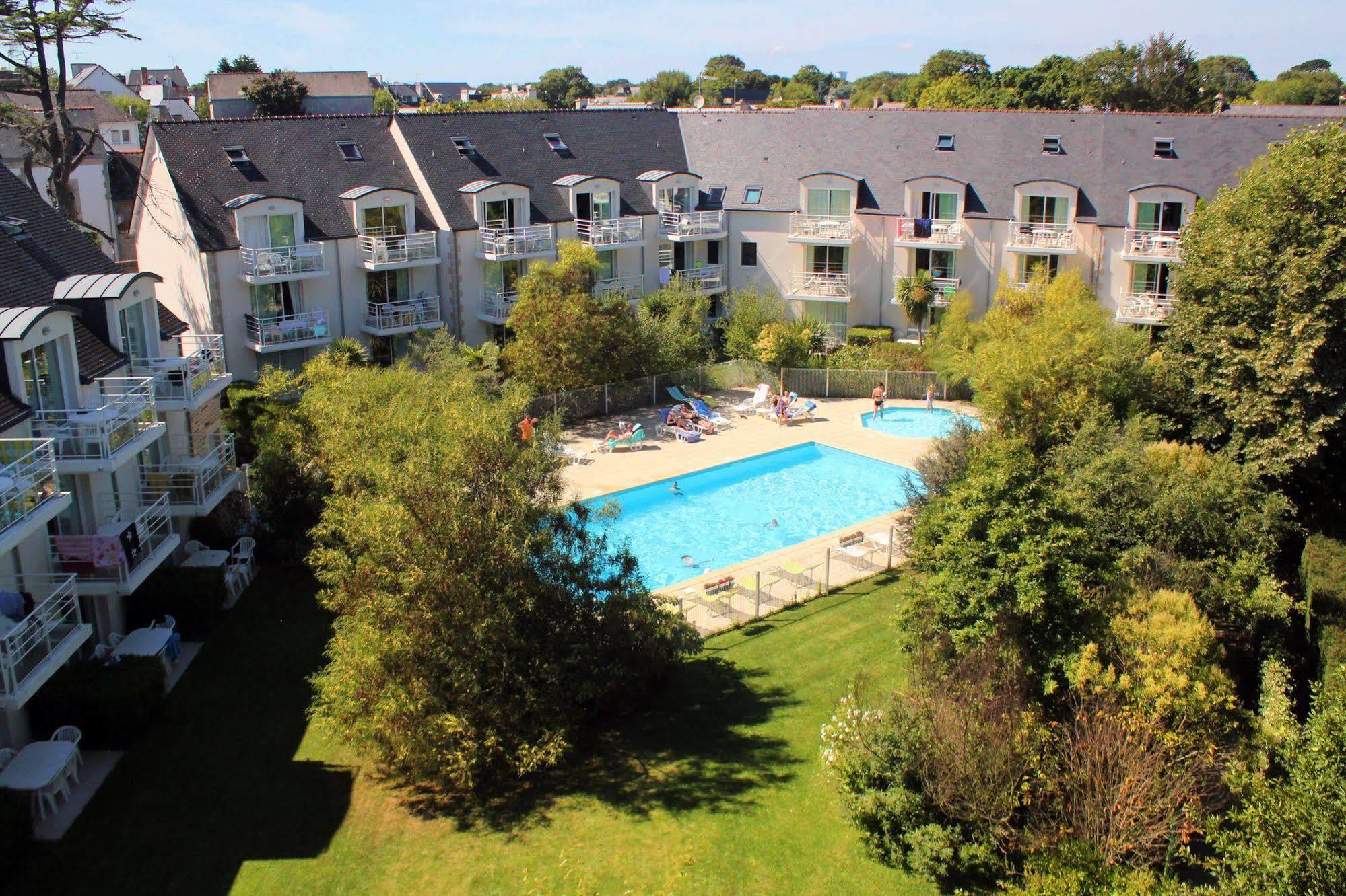 Goelia Le Domaine Des Glenan 3*